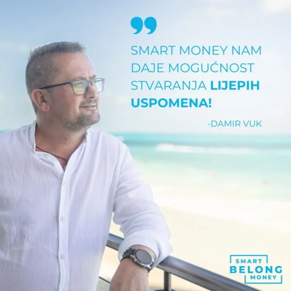 Izjava, Damir Vuk