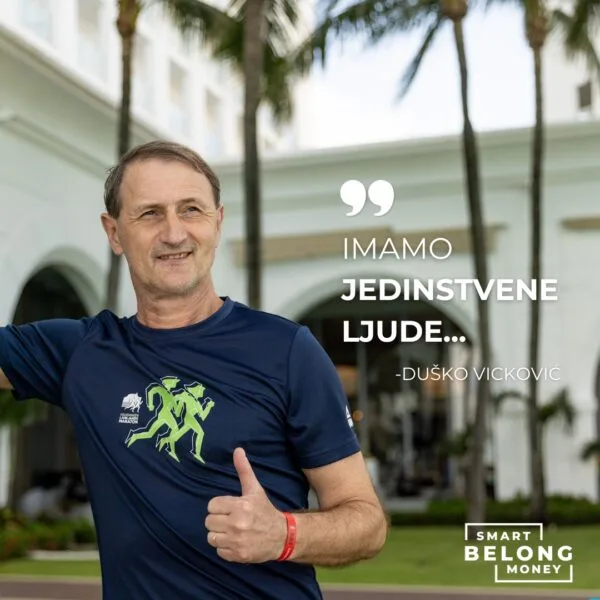 Izjava, Manfred Jevševar